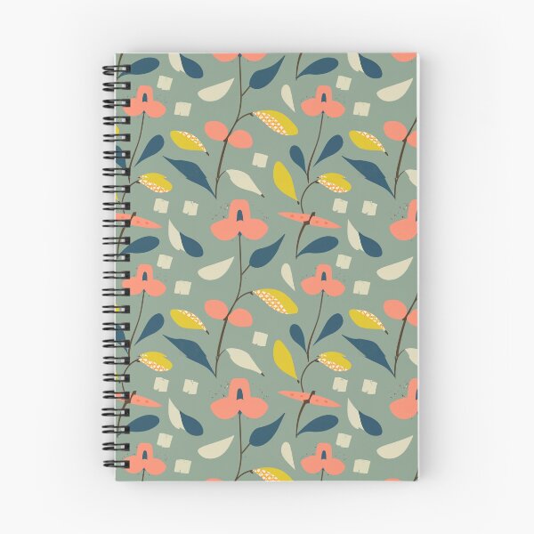 Item preview, Light Spring / Pastel Spring pattern, skin-tone matching, personal color analysis, PCA, mid-century modern designed and sold by look4seasons.
