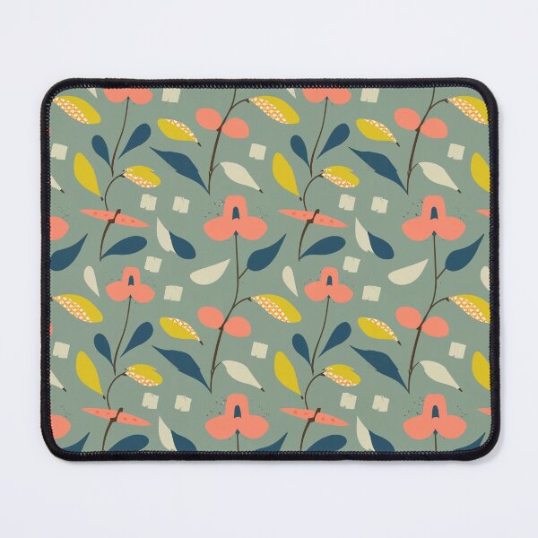 Item preview, Light Spring / Pastel Spring pattern, skin-tone matching, personal color analysis, PCA, mid-century modern designed and sold by look4seasons.