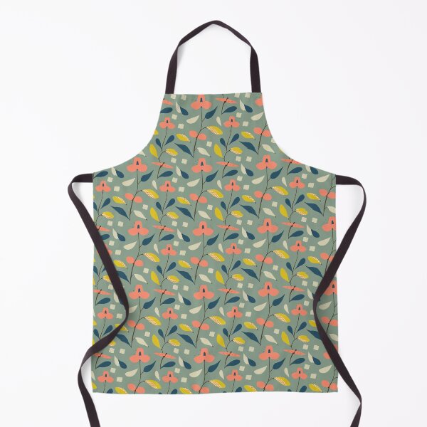 Item preview, Light Spring / Pastel Spring pattern, skin-tone matching, personal color analysis, PCA, mid-century modern designed and sold by look4seasons.