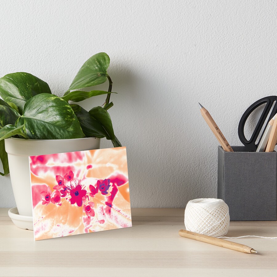 Item preview, Art Board Print designed and sold by SiobhanFraser.