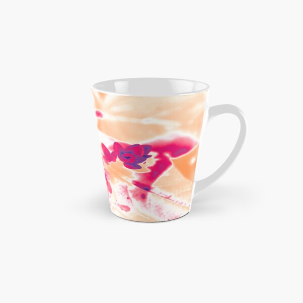 Alternative Hypericum Tall Mug