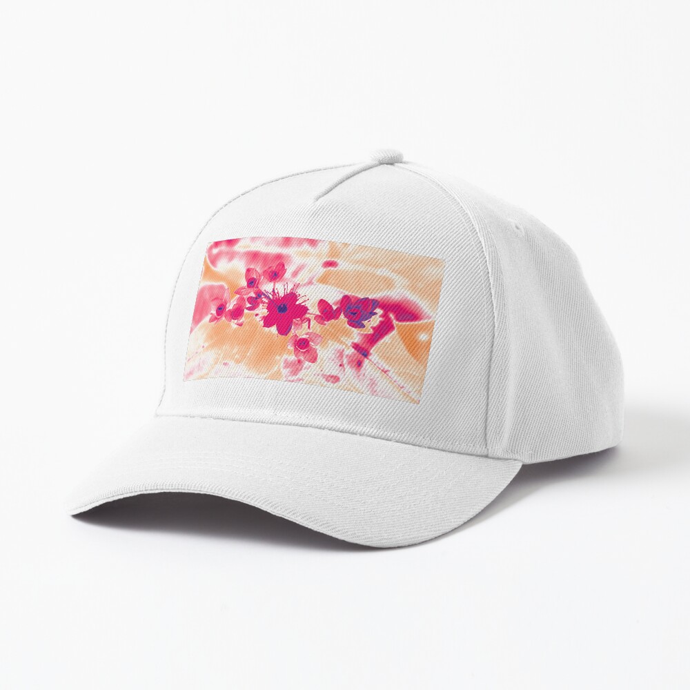 Item preview, Baseball Cap designed and sold by SiobhanFraser.