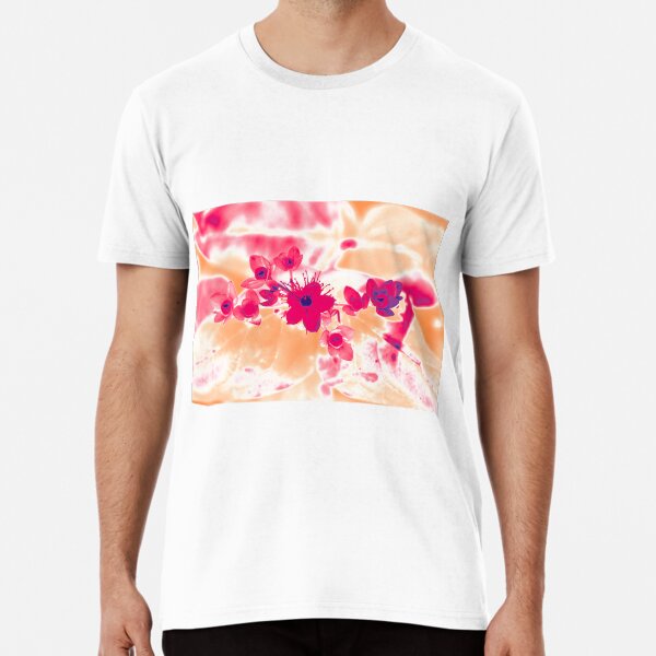 Alternative Hypericum Premium T-Shirt