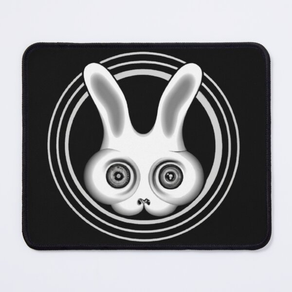 Item preview, Hypnosis Bunny designed and sold by MagickDragon.