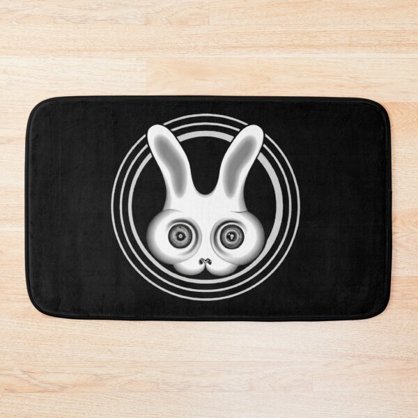 Item preview, Hypnosis Bunny designed and sold by MagickDragon.