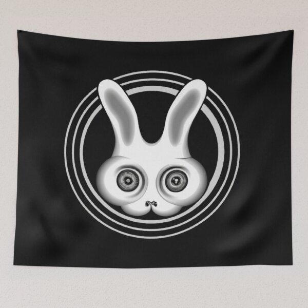 Item preview, Hypnosis Bunny designed and sold by MagickDragon.