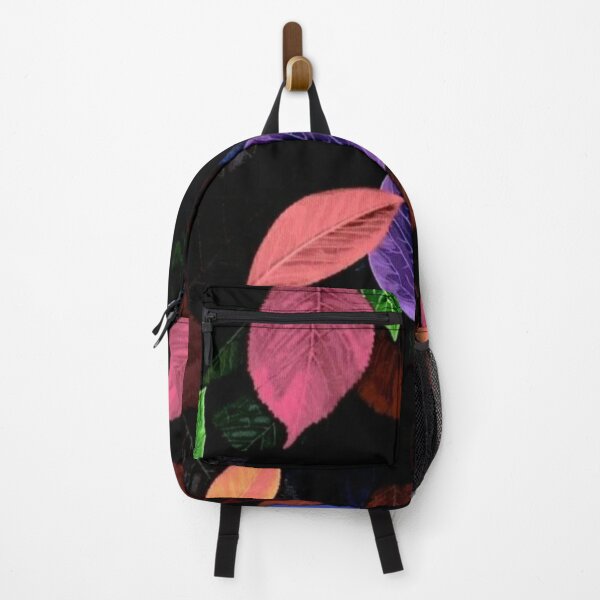 Item preview, Digital Colirful Leaves Art designed and sold by zorkaa1.