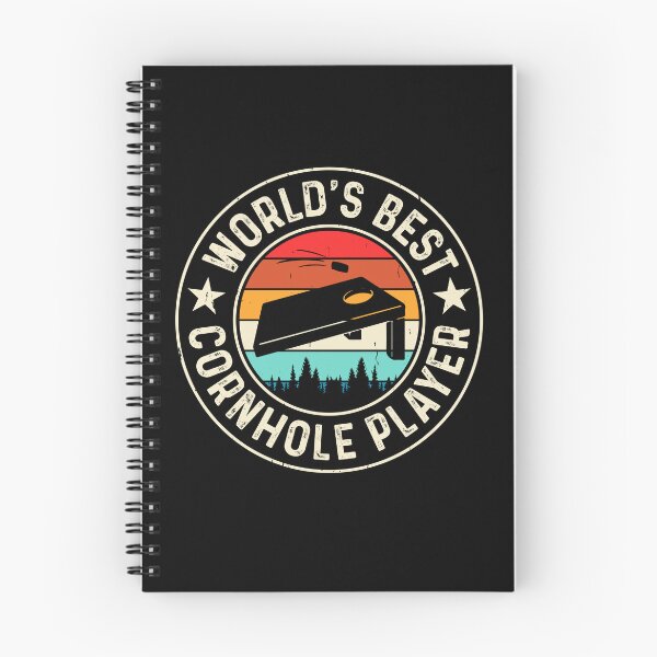 Item preview, Worlds Okayest Cornhole Player Funny, Cornhole Player, Dummy Boards, Sack Toss Game designed and sold by behindthefacts.