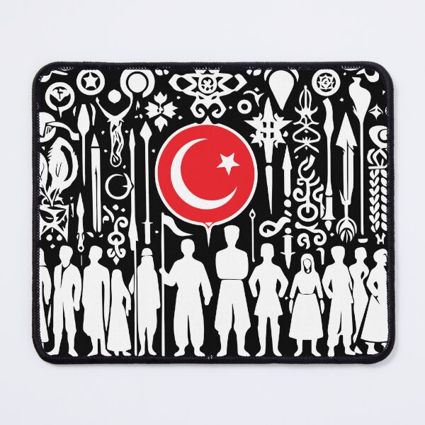Item preview, Turkish heritage designed and sold by ersindesign.