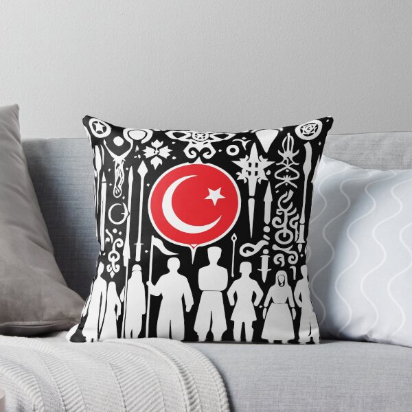 Item preview, Turkish heritage designed and sold by ersindesign.