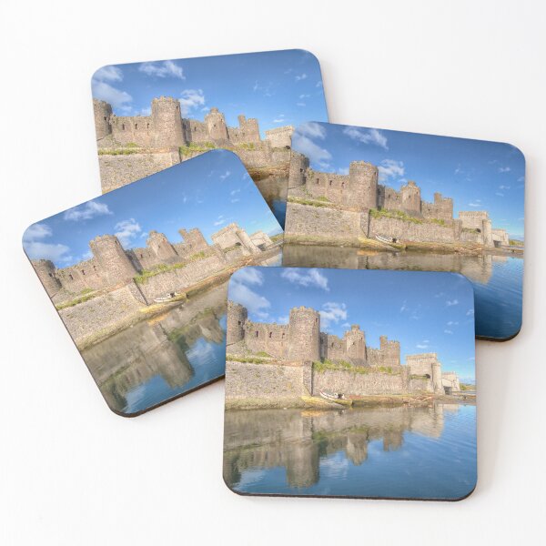 Item preview, Conwy Castle North Wales designed and sold by AJEvans.