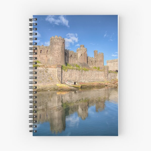 Item preview, Conwy Castle North Wales designed and sold by AJEvans.