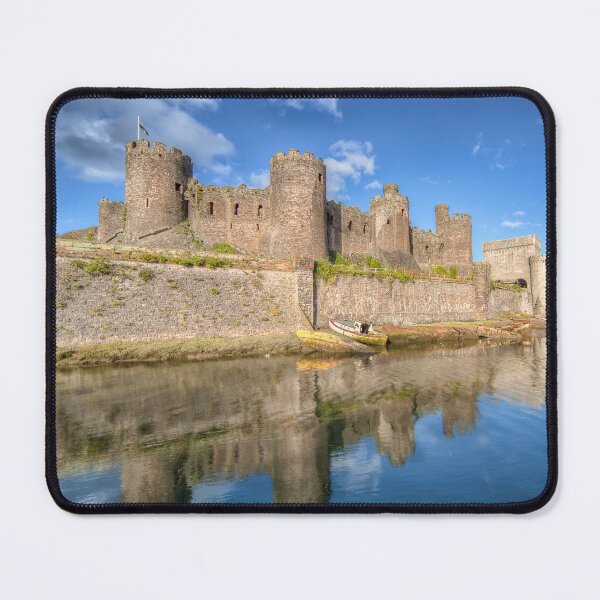 Item preview, Conwy Castle North Wales designed and sold by AJEvans.