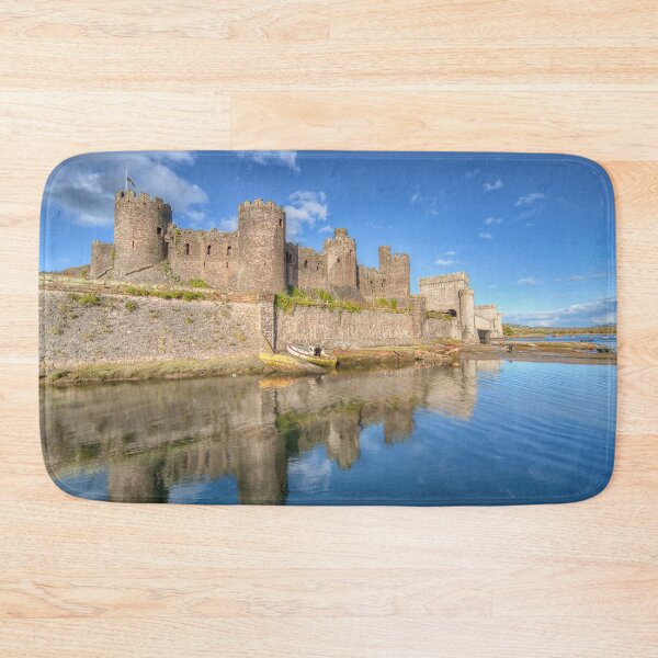 Item preview, Conwy Castle North Wales designed and sold by AJEvans.