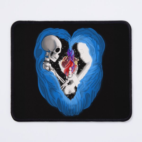 Item preview, The Heart At The Center Of The Universe. designed and sold by J.R Barbosa.