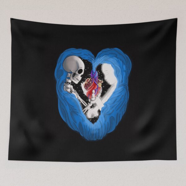 Item preview, The Heart At The Center Of The Universe. designed and sold by J.R Barbosa.