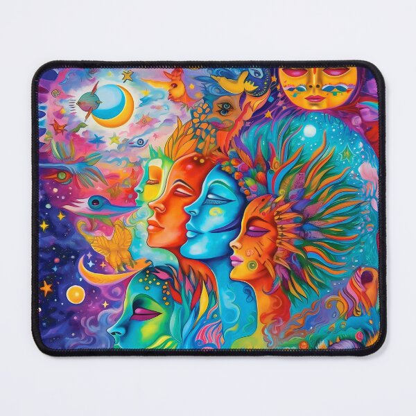 Item preview, Celestial beings designed and sold by Bengalrose.