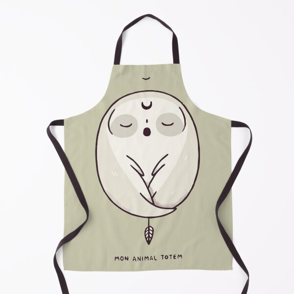Item preview, Totem Animal - Owl designed and sold by AhrimanDesign.