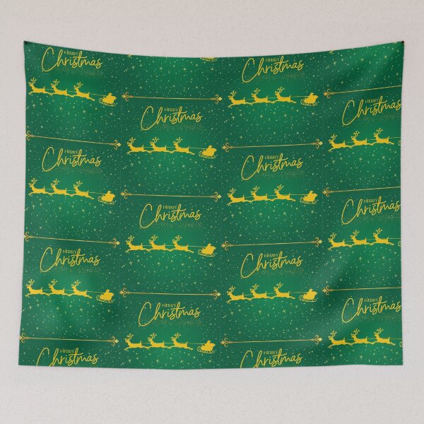 Item preview, Christmas Eve designed and sold by KatieStep.