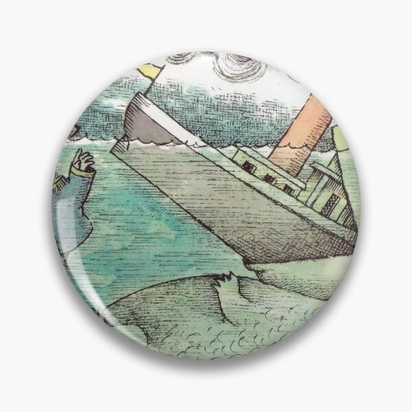 Item preview, Maurice Sendak designed and sold by Dodram.