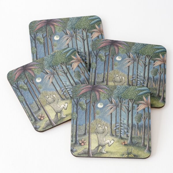 Item preview, Maurice Sendak designed and sold by Dodram.