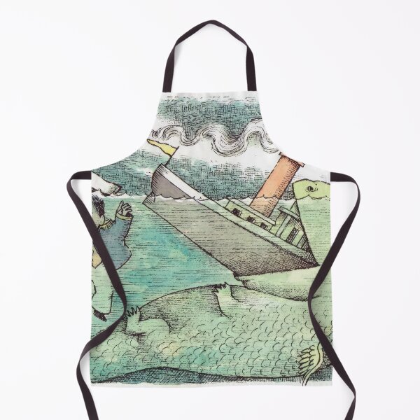 Item preview, Maurice Sendak designed and sold by Dodram.