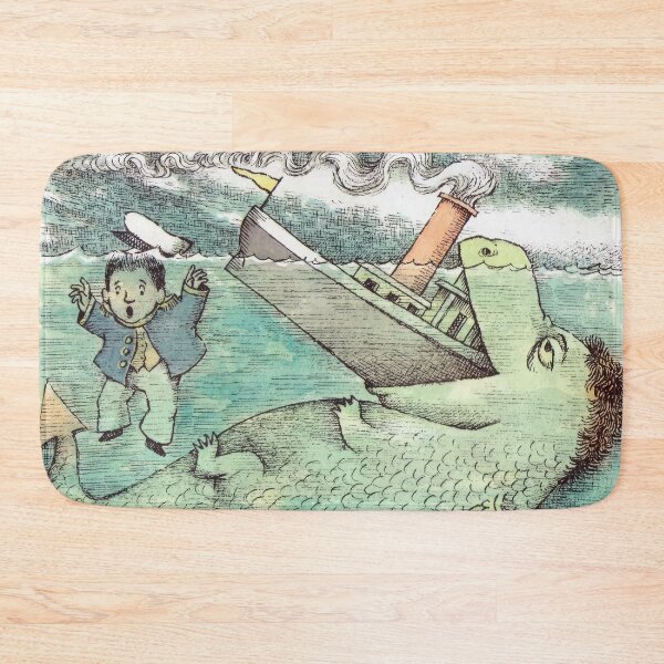 Item preview, Maurice Sendak designed and sold by Dodram.