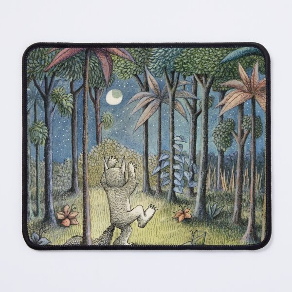 Item preview, Maurice Sendak designed and sold by Dodram.