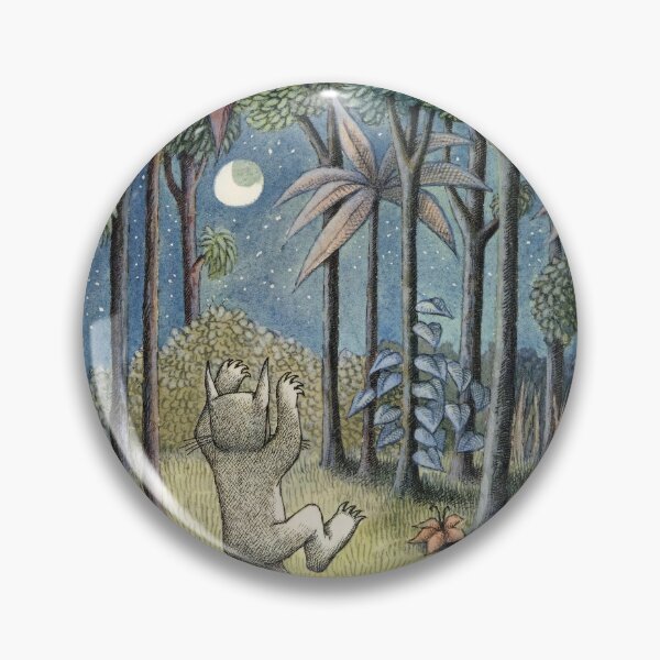 Item preview, Maurice Sendak designed and sold by Dodram.