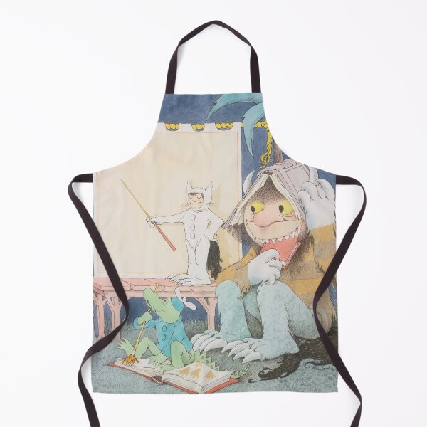 Item preview, Maurice Sendak designed and sold by Dodram.