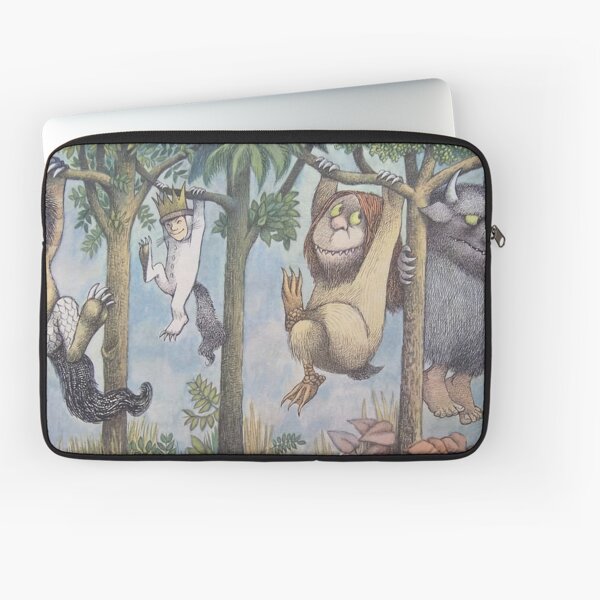 Item preview, Maurice Sendak designed and sold by Dodram.