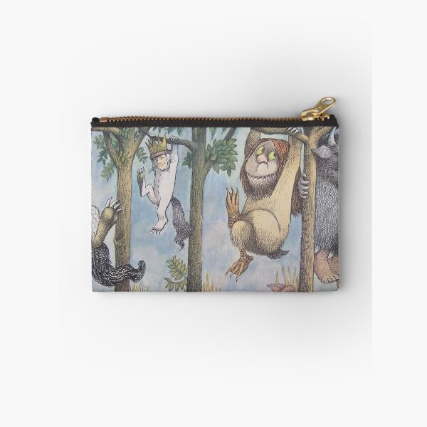 Item preview, Maurice Sendak designed and sold by Dodram.