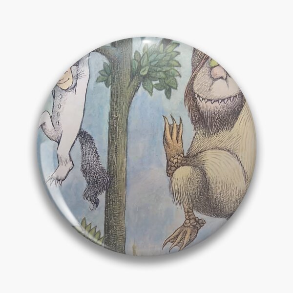 Item preview, Maurice Sendak designed and sold by Dodram.