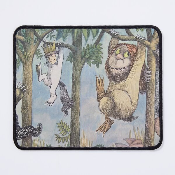Item preview, Maurice Sendak designed and sold by Dodram.