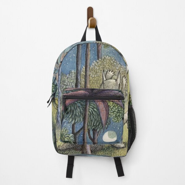 Item preview, Maurice Sendak designed and sold by Dodram.