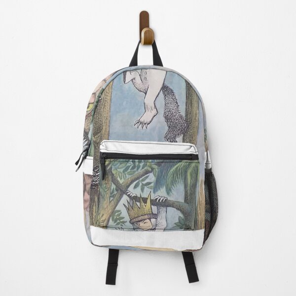 Item preview, Maurice Sendak designed and sold by Dodram.