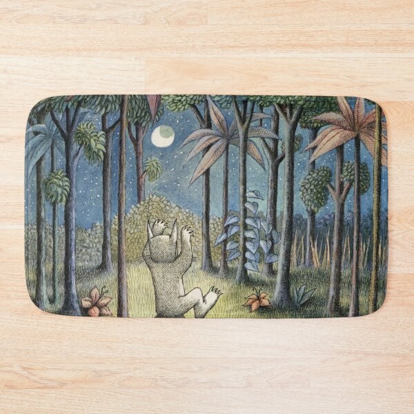 Item preview, Maurice Sendak designed and sold by Dodram.