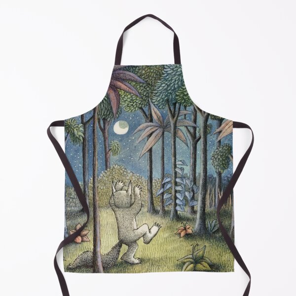 Item preview, Maurice Sendak designed and sold by Dodram.
