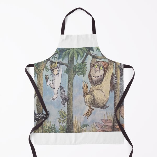Item preview, Maurice Sendak designed and sold by Dodram.