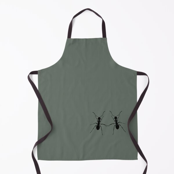 Item preview, Ant Couple designed and sold by RPuniquedesigns.