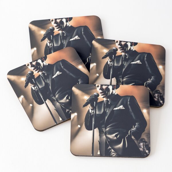 Item preview, Retro singer designed and sold by MatrixTattoo.