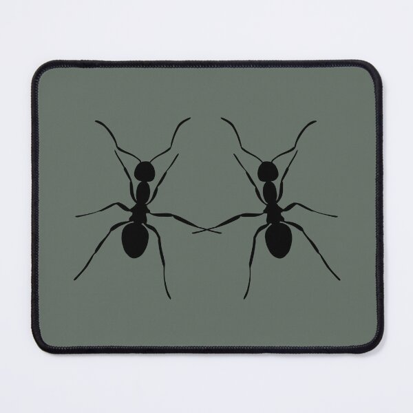 Item preview, Ant Couple designed and sold by RPuniquedesigns.