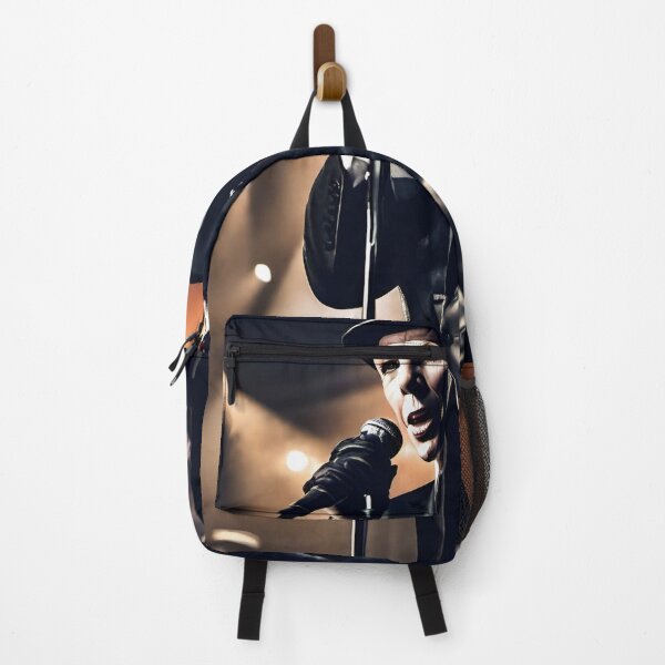 Item preview, Retro singer designed and sold by MatrixTattoo.
