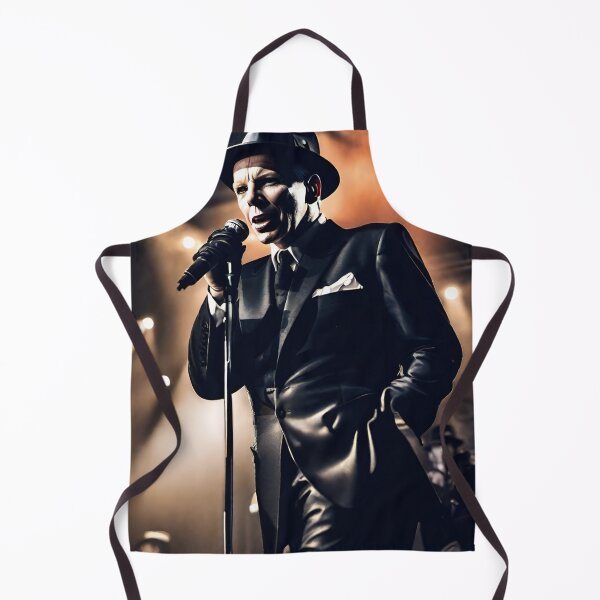 Item preview, Retro singer designed and sold by MatrixTattoo.