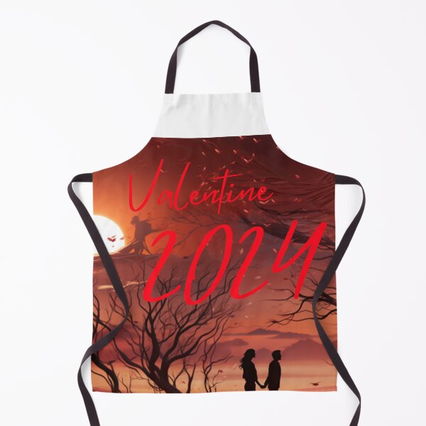 Item preview, Happy Valentine 2024 Clothing and Decor Collection designed and sold by Sitred123.