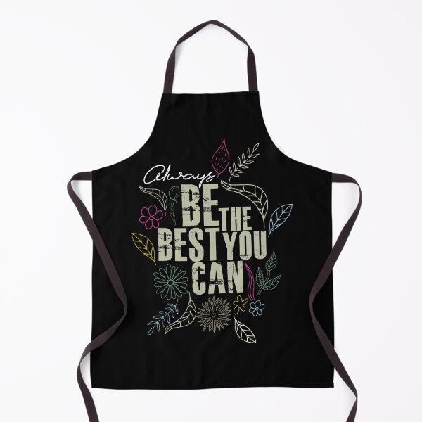 Item preview, Be the Best You Can. Encoraging motivational message. designed and sold by DAMOTAmagazine.