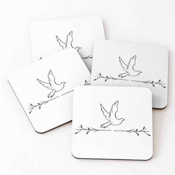 Item preview, FLYING BIRD designed and sold by asudesign.