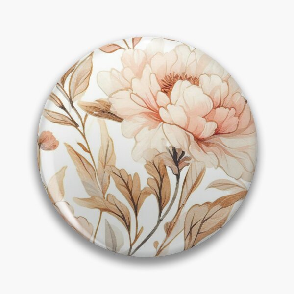 Artikelvorschau, Pink Peonies entworfen und verkauft von tipitoes.