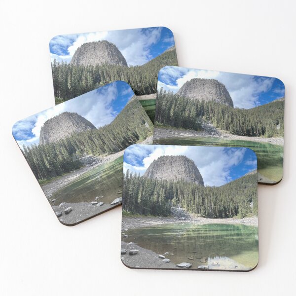 Item preview, Canada - Mirror Lake designed and sold by Solveig Winn.
