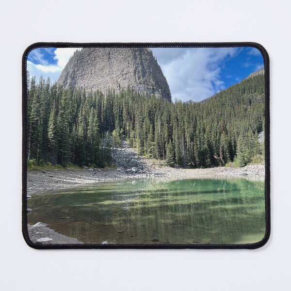 Item preview, Canada - Mirror Lake designed and sold by Solveig Winn.